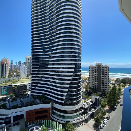 Koko Luxury Apartment In Broadbeach Gold Coast Exterior foto