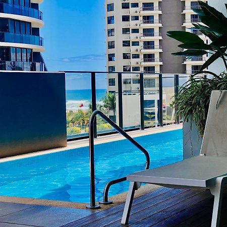 Koko Luxury Apartment In Broadbeach Gold Coast Exterior foto