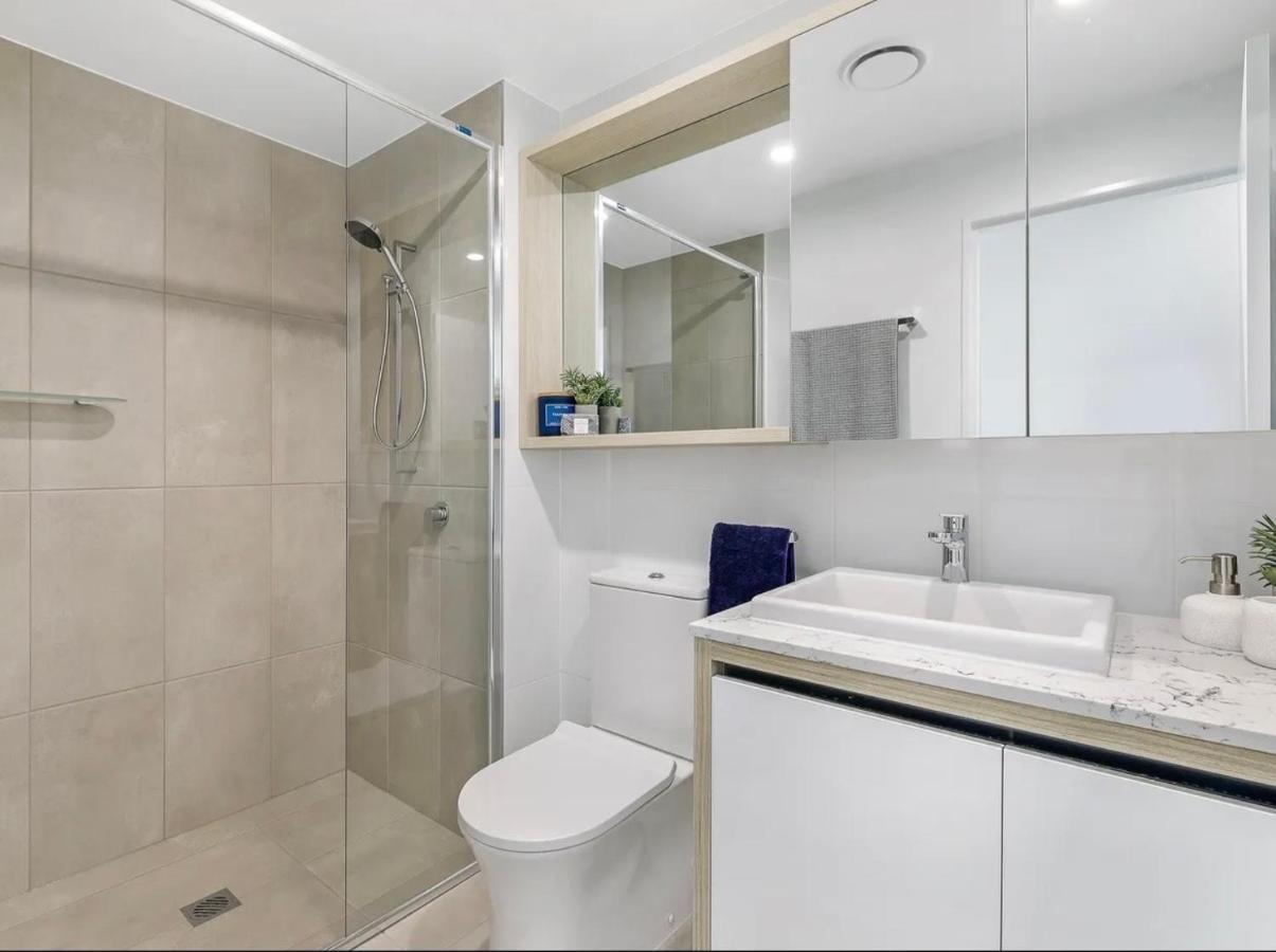 Koko Luxury Apartment In Broadbeach Gold Coast Exterior foto